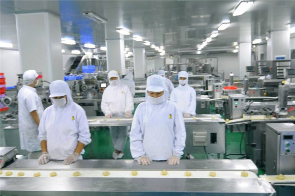 河北食品pg电子【中国】有限公司官网,河北净化工程